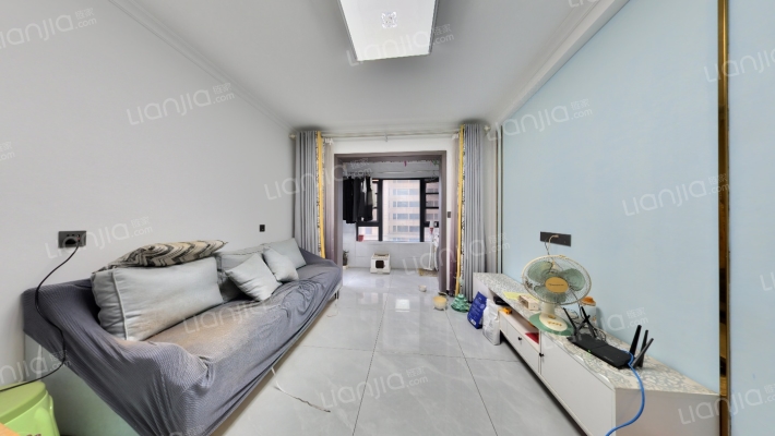 汇泉城6号院二手房实景图