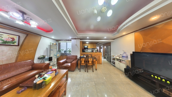 华远大厦二手房实景图