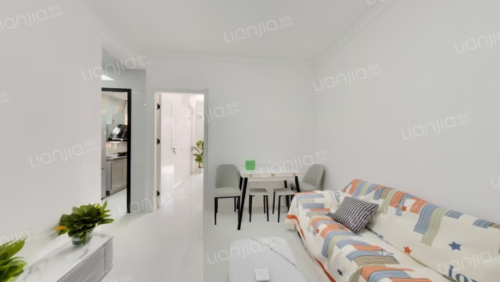 东方雅园三期二手房实景图