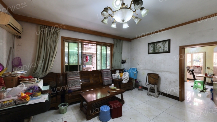 金龙港湾二手房实景图