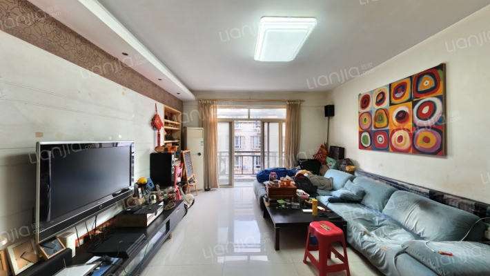 统建阳光北苑二手房实景图