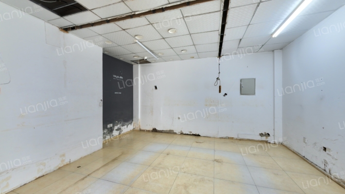 南浦大厦二手房实景图