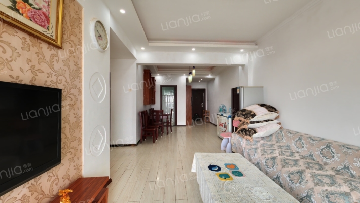 南色鑫空二手房实景图