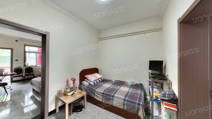 经十一路43号二手房实景图