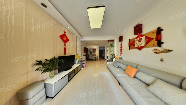 东新熙园二手房实景图