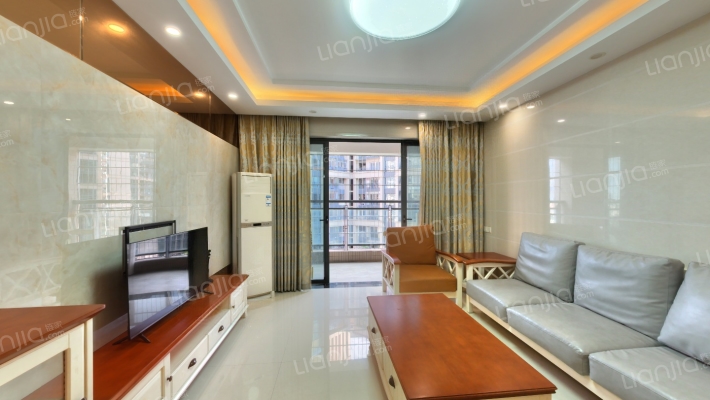 乐从风度花园二手房实景图