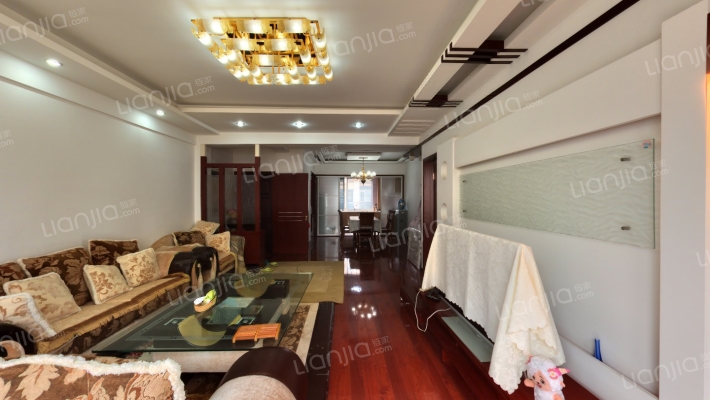 紫竹轩二手房实景图