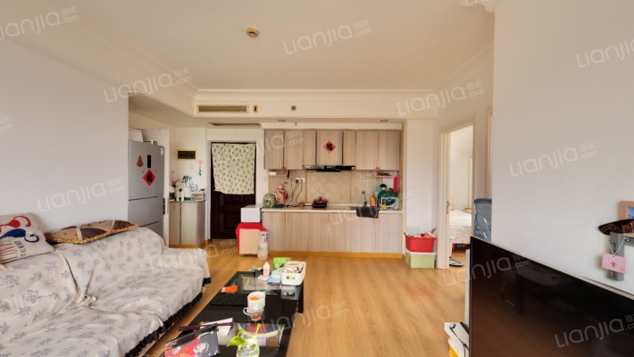 普照假日广场二手房实景图