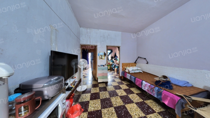 郭家岗二手房实景图