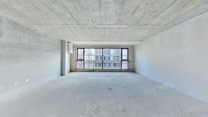 山川如院二手房实景图