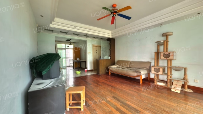 东方恒星园二手房实景图