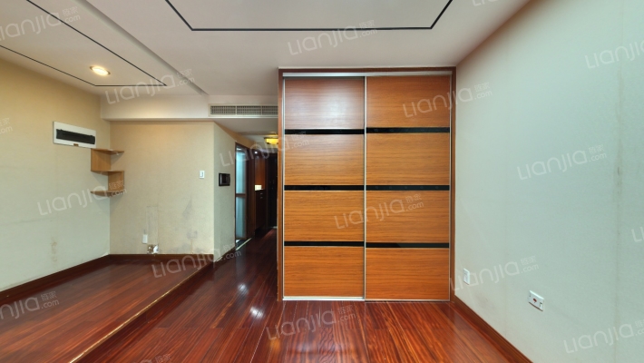 兰庭国际二手房实景图