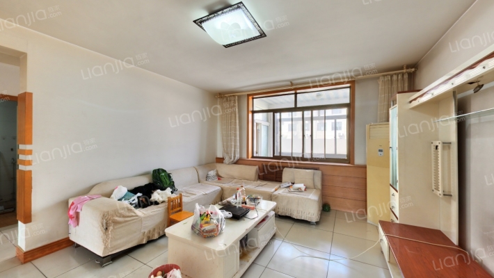 广播电视局家属院二手房实景图