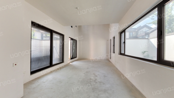 山棠春晓别墅二手房实景图