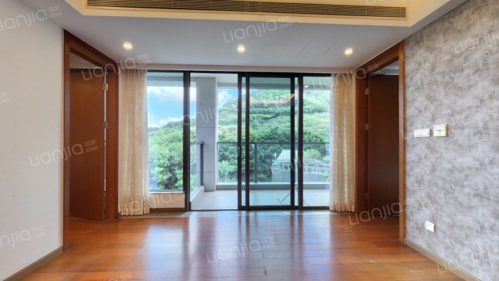 十五峯花园二期二手房实景图