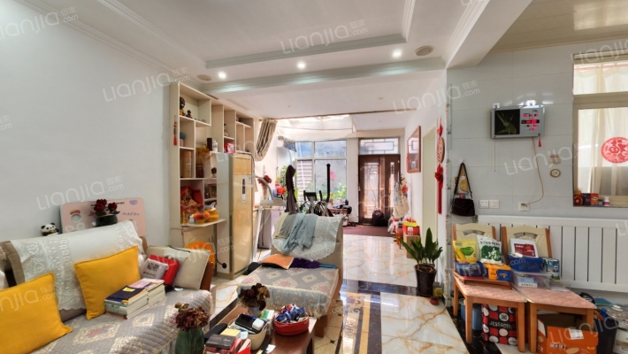 水利新村二手房实景图