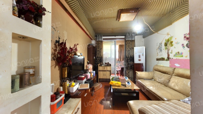 杨家春晓南苑二手房实景图