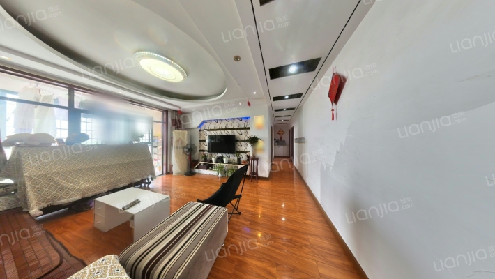 碧水云天二手房实景图