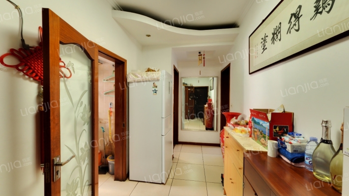 新德里二手房实景图