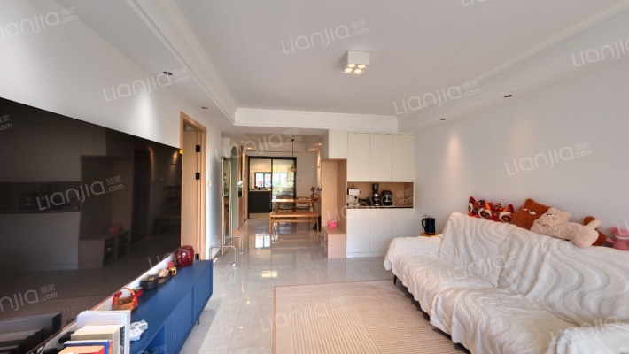 亲亲家园二手房实景图