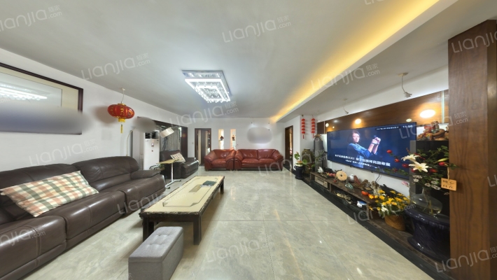 粤荣大厦二手房实景图