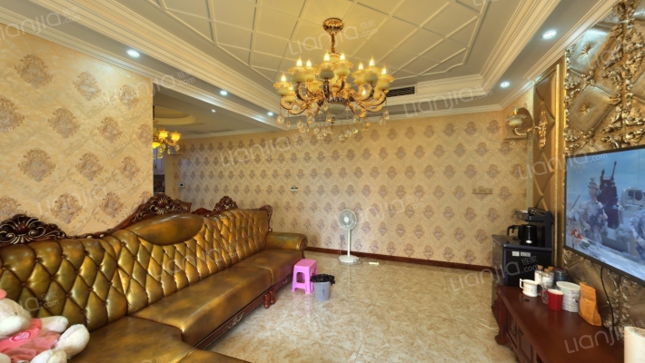 瀛嘉天下水岸国际二手房实景图