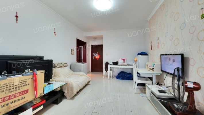 都市凰庭二手房实景图