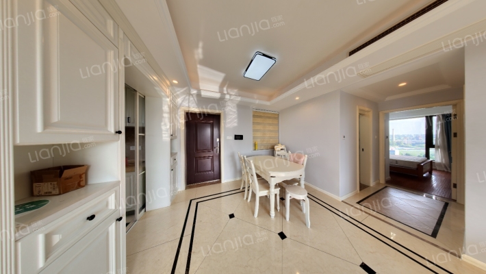 赞成杭家二手房实景图