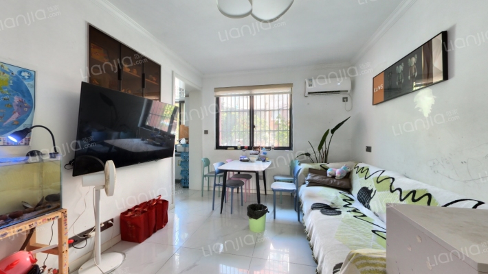 梅花二村二手房实景图