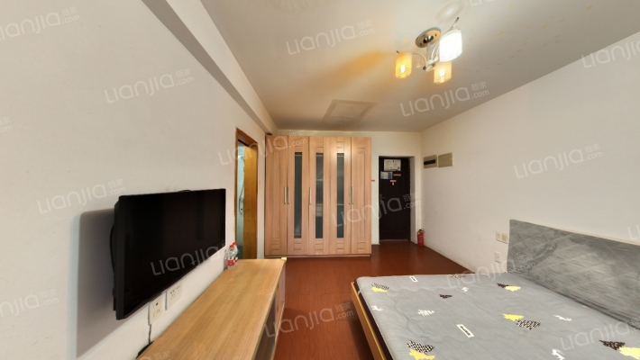 龙门公寓二手房实景图