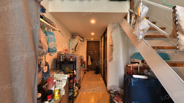 阳光城平江悦二手房实景图