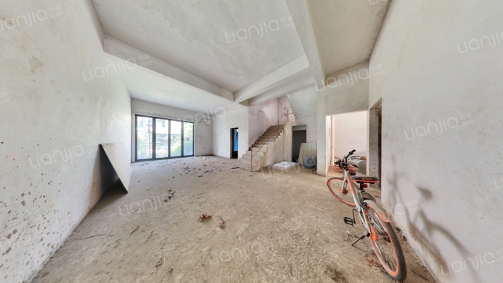 水漾林庭二手房实景图