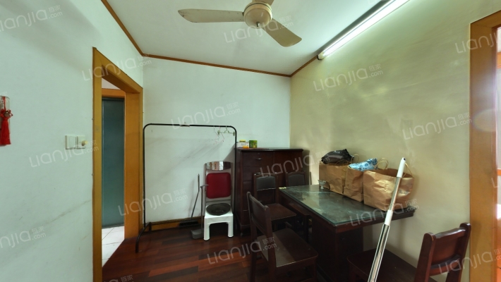 娄门新村二手房实景图