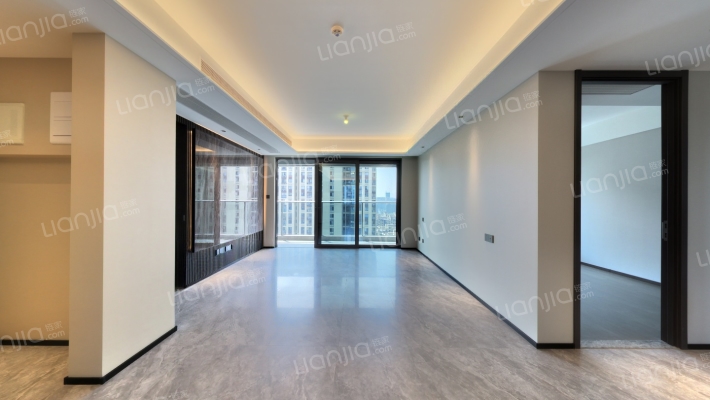 江斓映象府二手房实景图