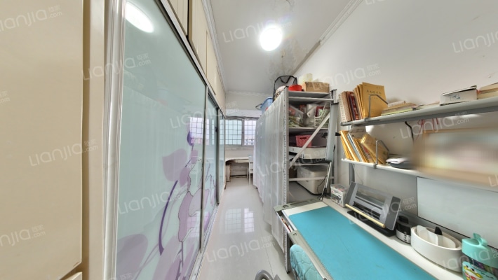 怡丰新都汇一期二手房实景图