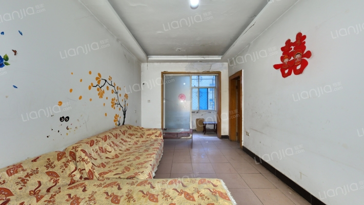 新安路60号二手房实景图