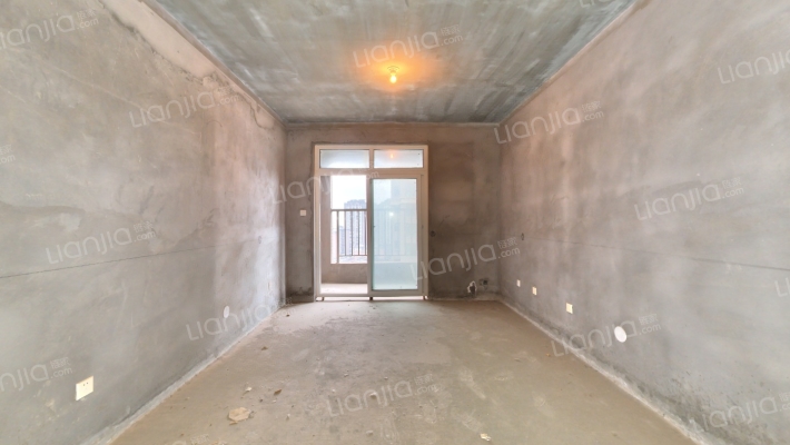 德宝幸福里二手房实景图