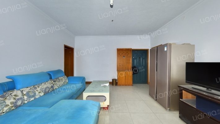 碧海花园二手房实景图