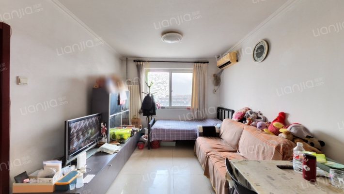 盆儿胡同62号院二手房实景图