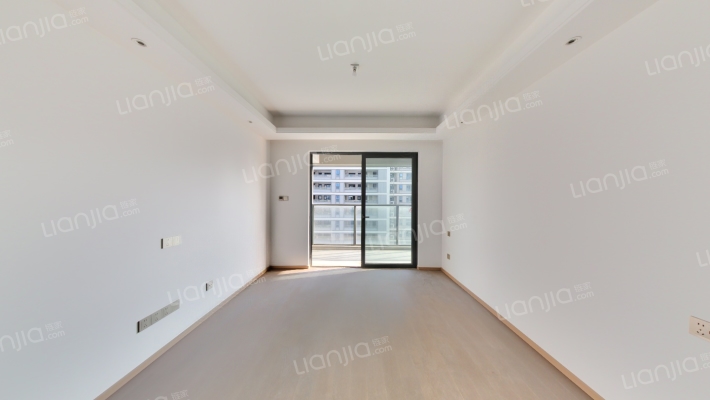 和萃澜庭二手房实景图