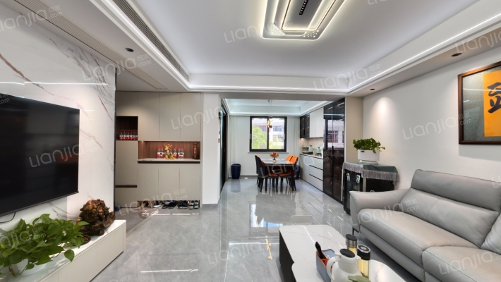 联庄公寓二手房实景图