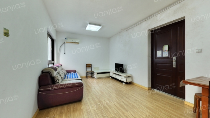 天地源七里香都二手房实景图