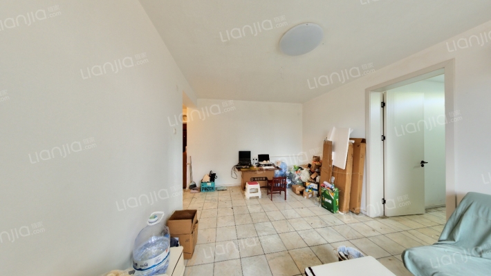 经五路23号院二手房实景图