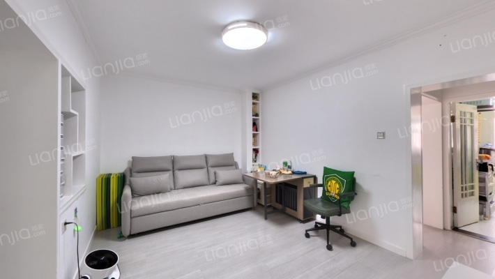 双槐里二手房实景图