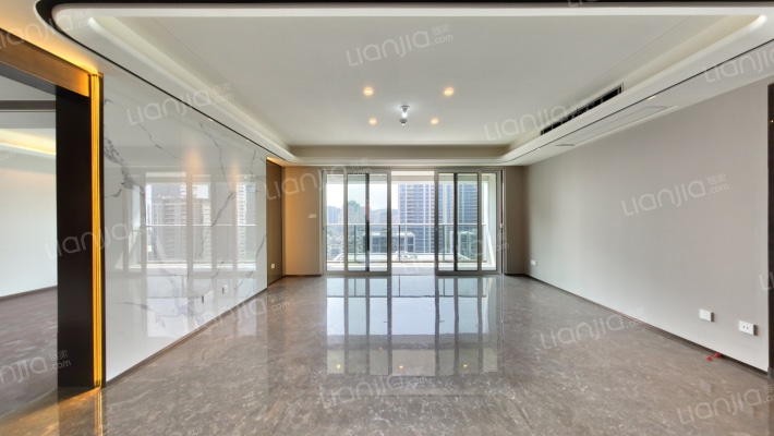 滨江望翠蓝庭二手房实景图