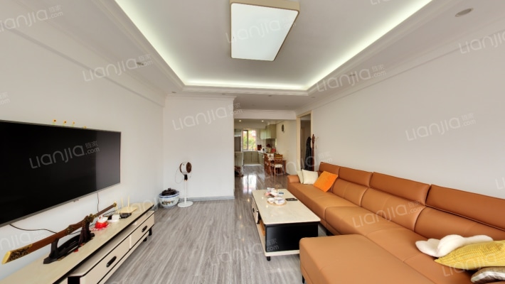 碧浪园三期二手房实景图