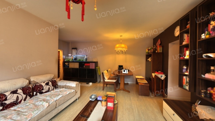 宣武门西大街26号院二手房实景图