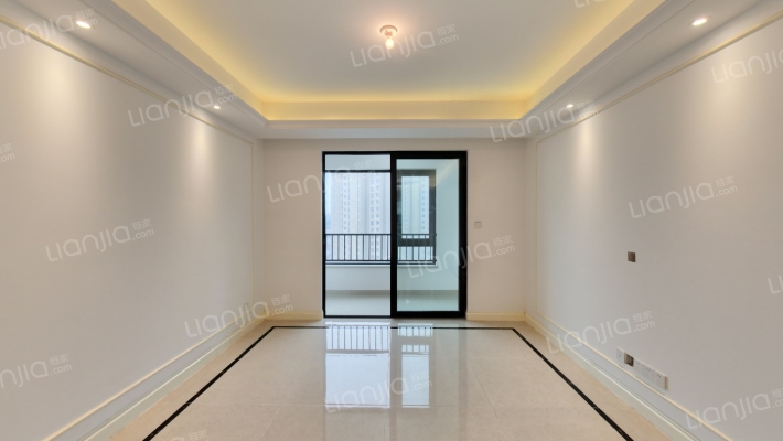 上林艺境二手房实景图