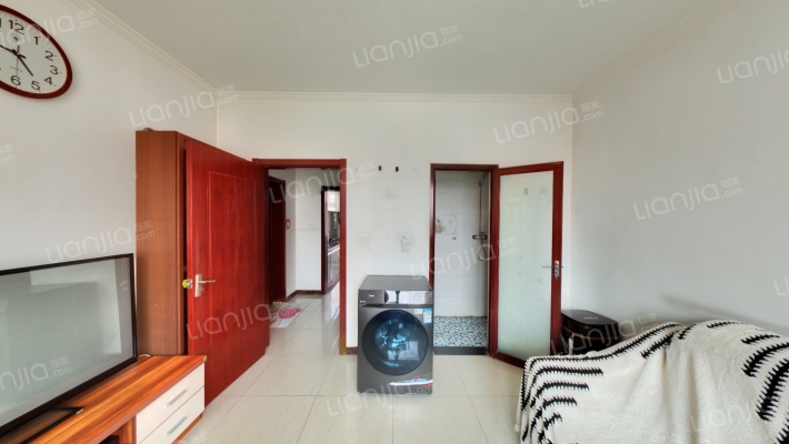 古城北路二手房实景图