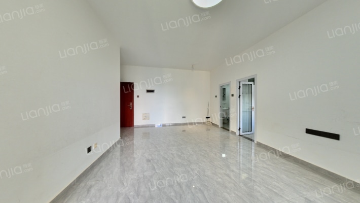 十二橡树庄园一期二手房实景图